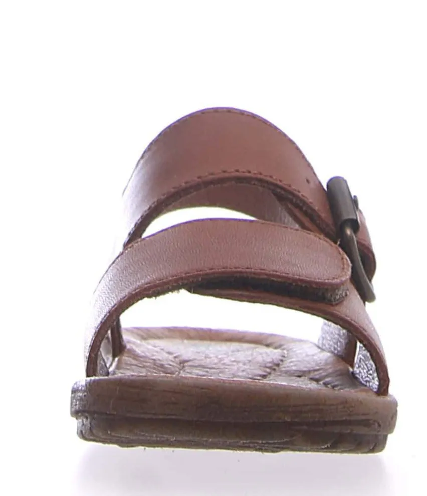 *FINAL SALE* Kenny - Cognac