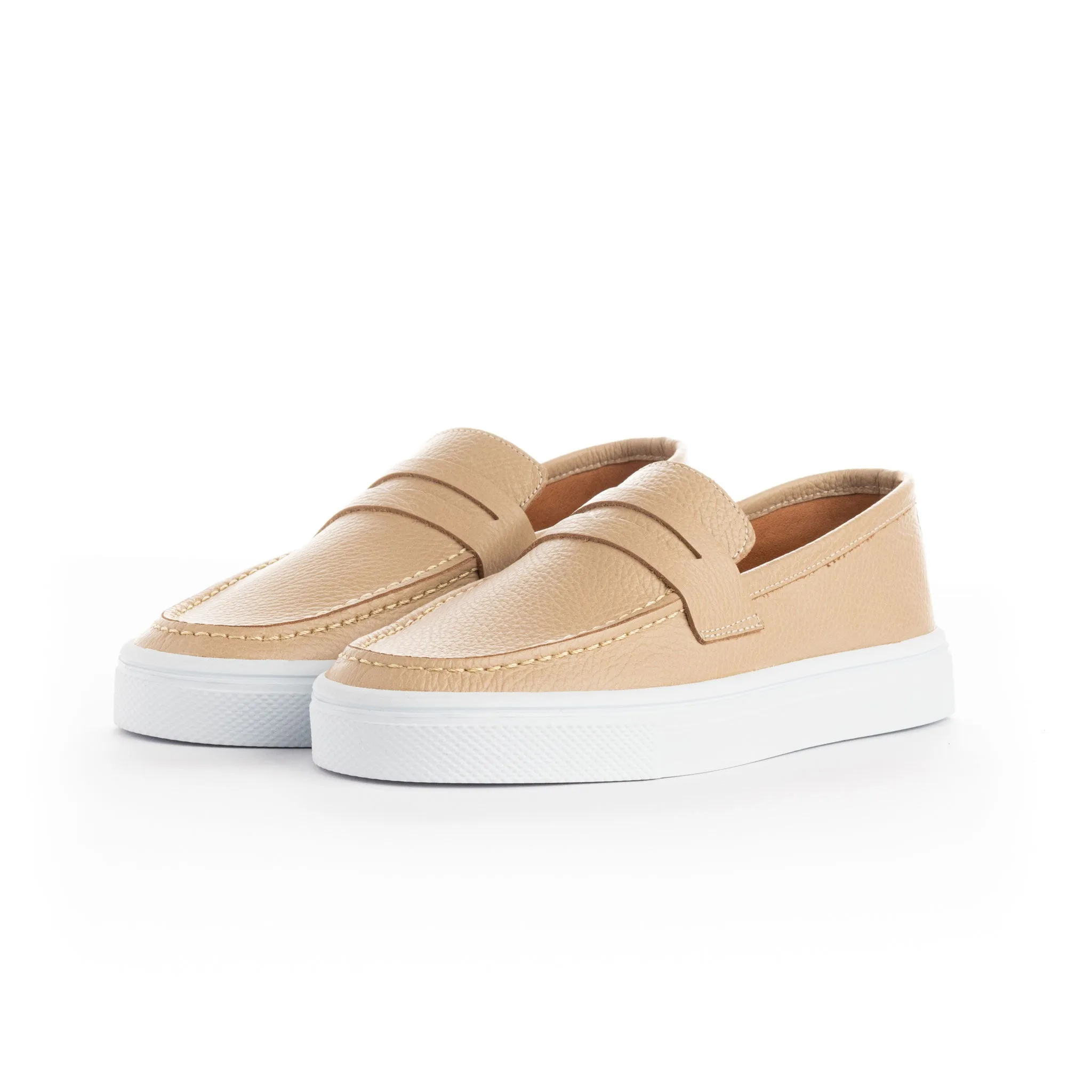 Flouther Beige