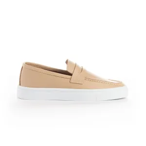 Flouther Beige