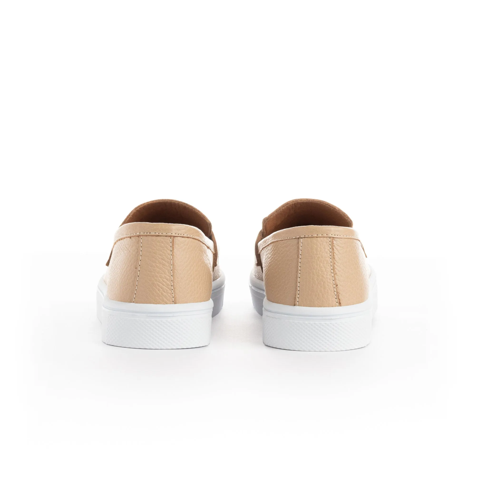 Flouther Beige