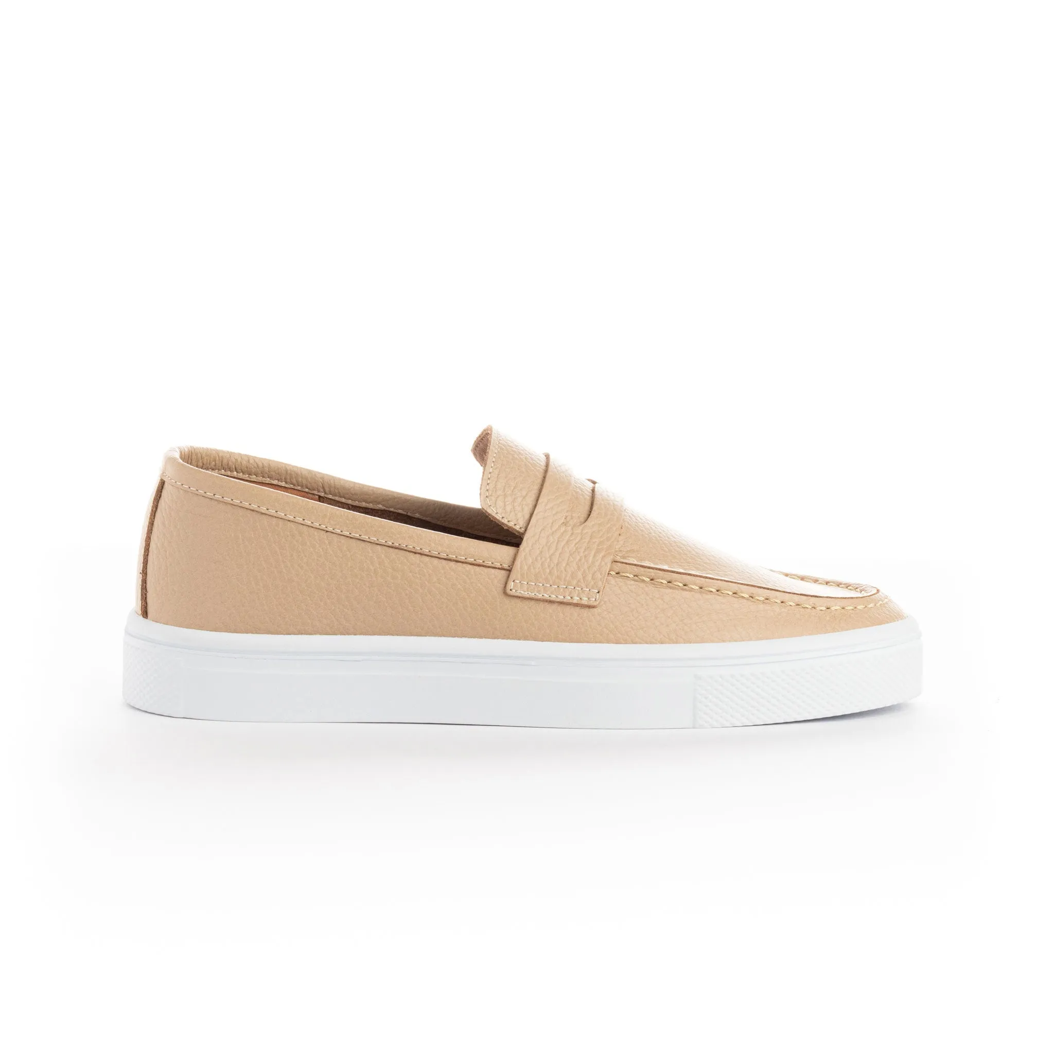 Flouther Beige