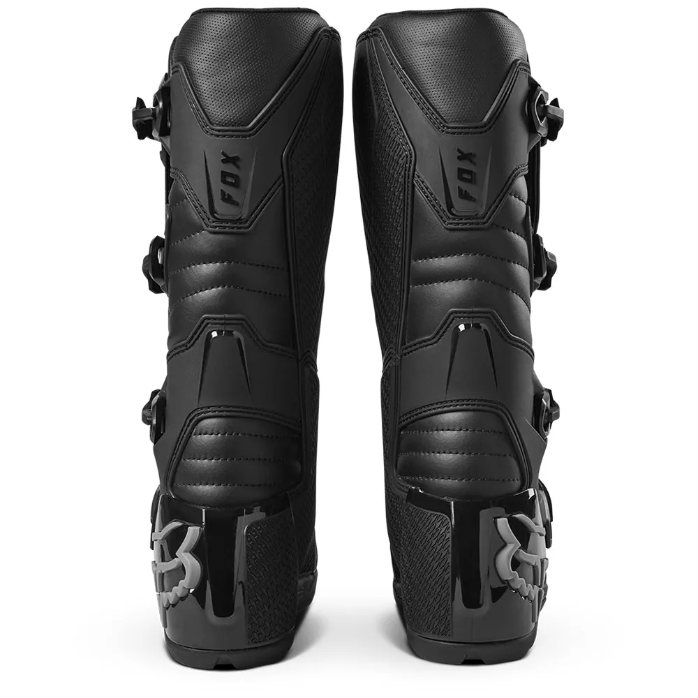 FOX COMP X BOOTS [BLACK]