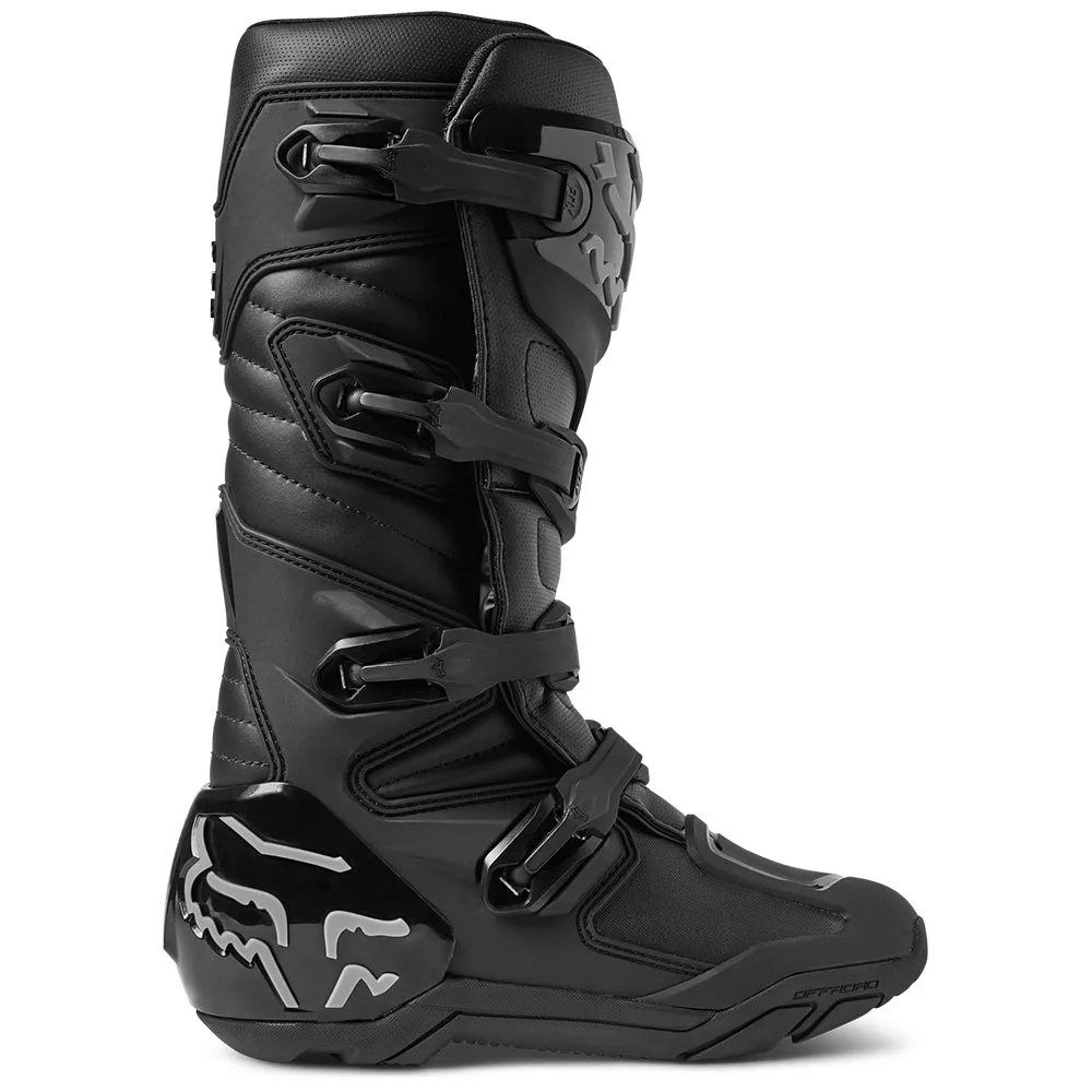 FOX COMP X BOOTS [BLACK]