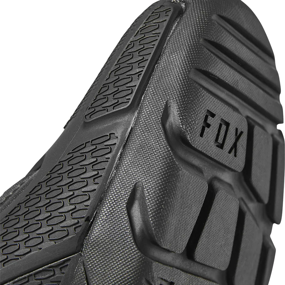 FOX COMP X BOOTS [BLACK]