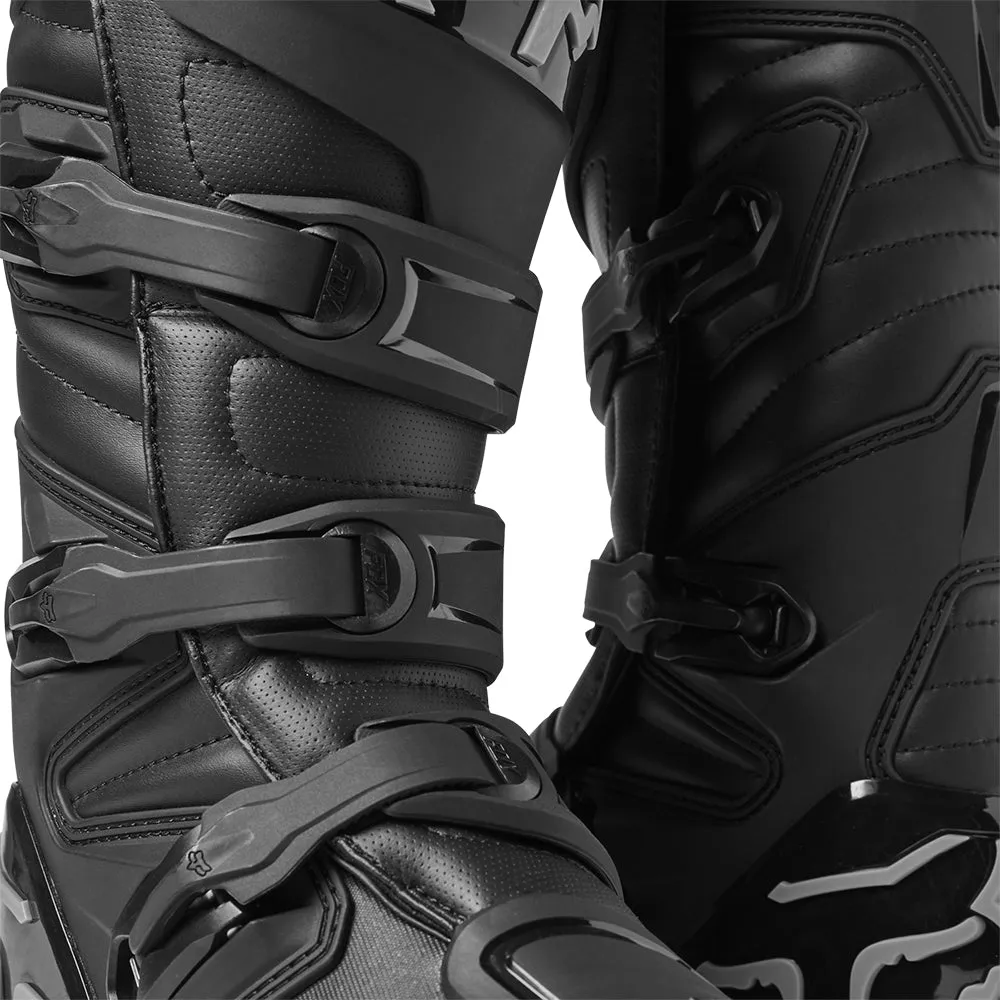 FOX COMP X BOOTS [BLACK]