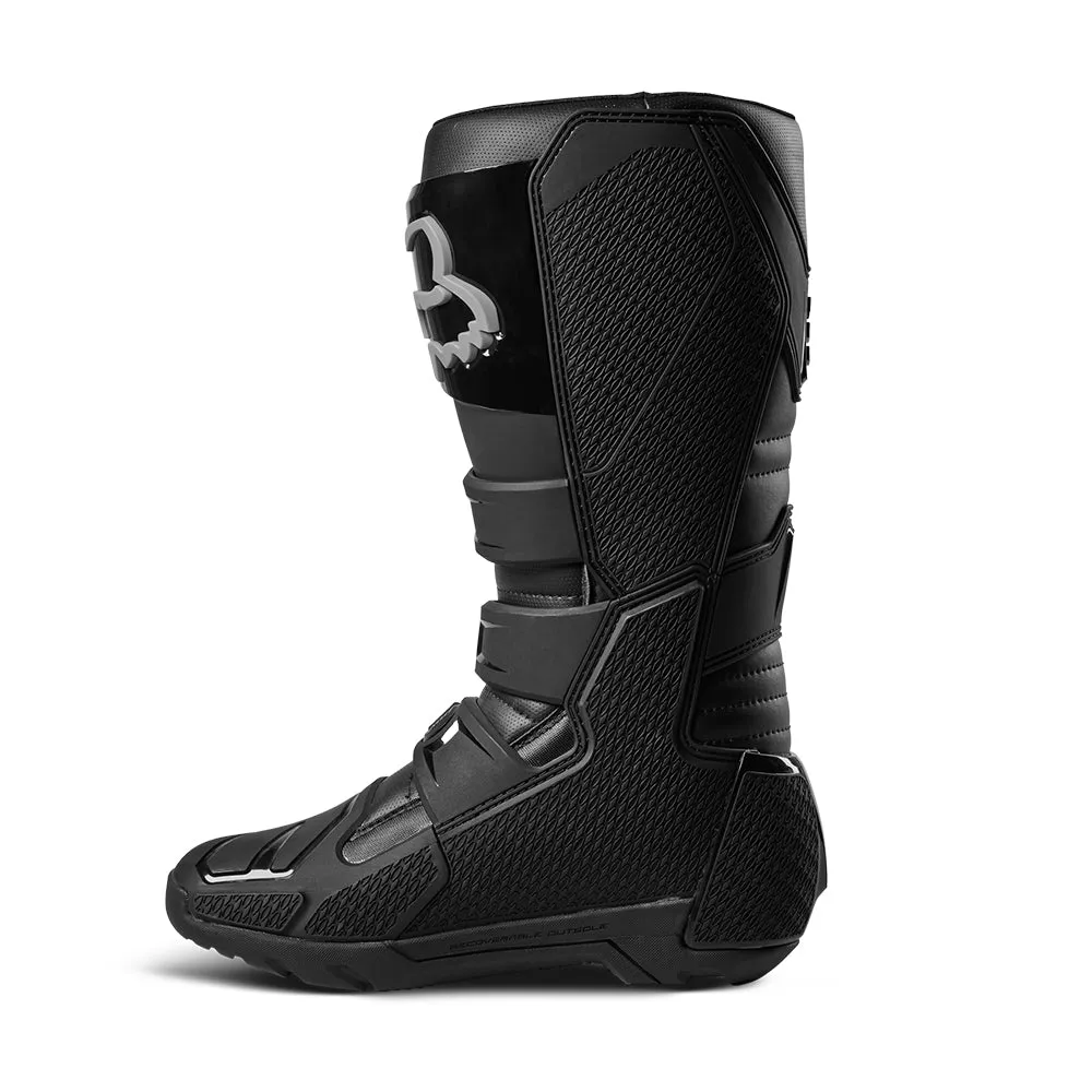FOX COMP X BOOTS [BLACK]