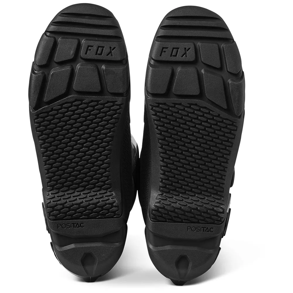 FOX COMP X BOOTS [BLACK]