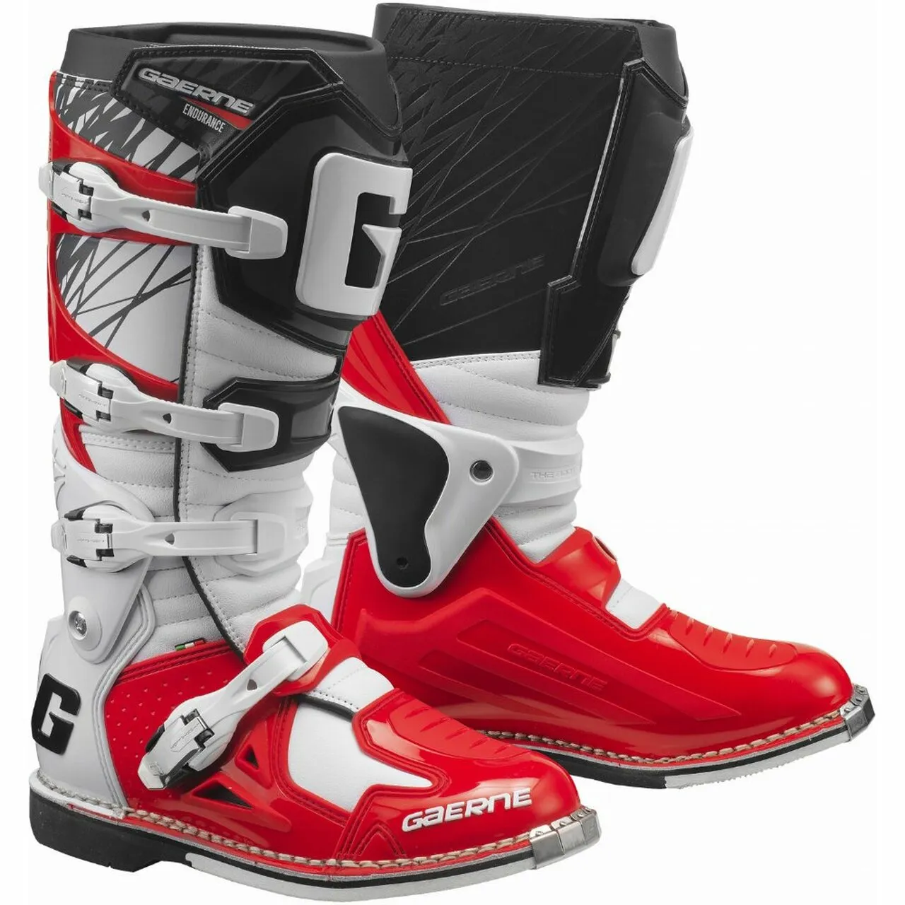 Gaerne Fastback Endurance Boots
