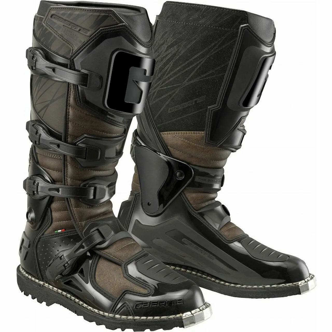 Gaerne Fastback Endurance Boots
