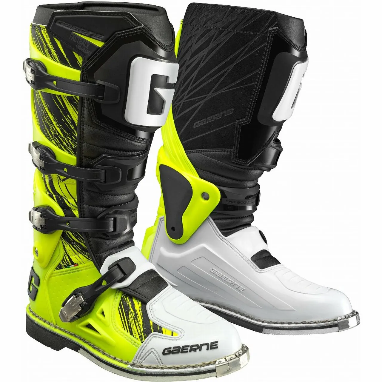 Gaerne Fastback Endurance Boots