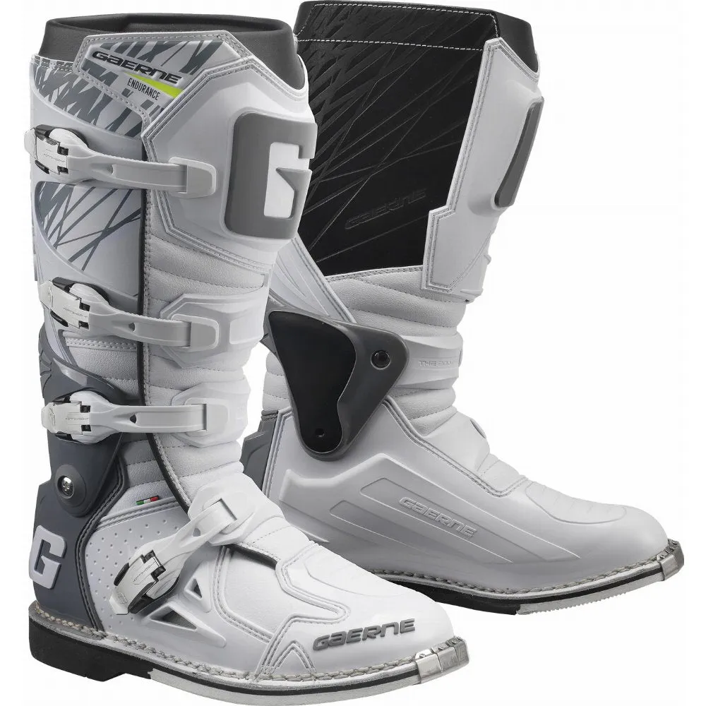 Gaerne Fastback Endurance Boots