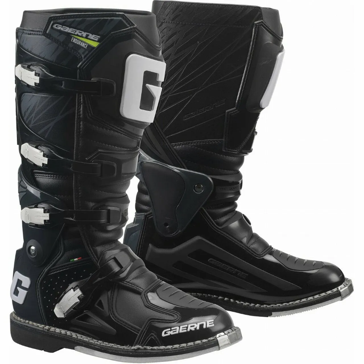 Gaerne Fastback Endurance Boots