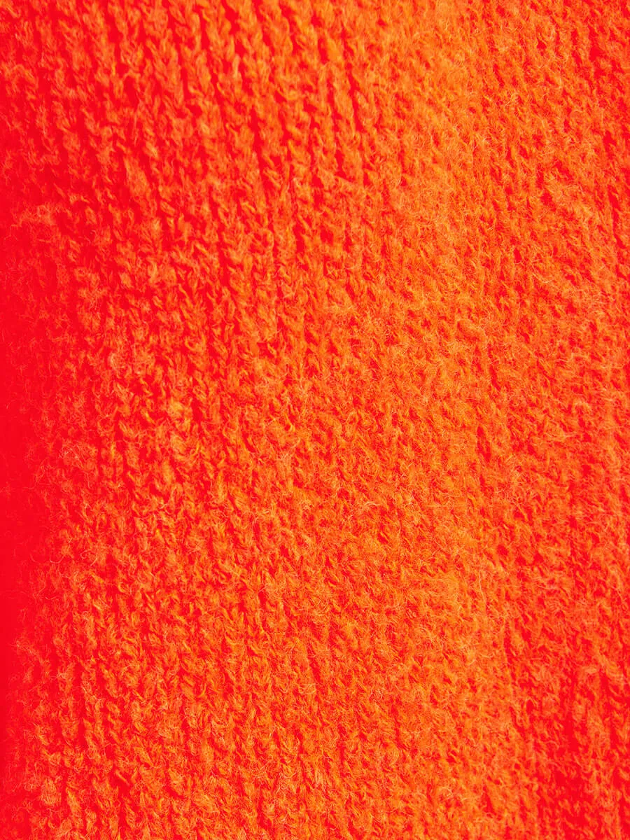 Genlight Pullover - Poppy Field