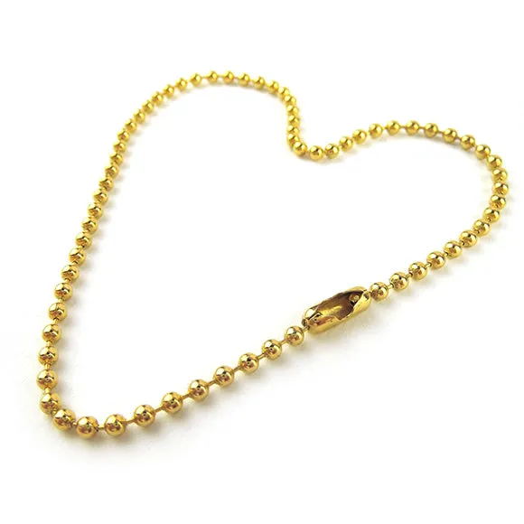 Gobi Anklet (WS)