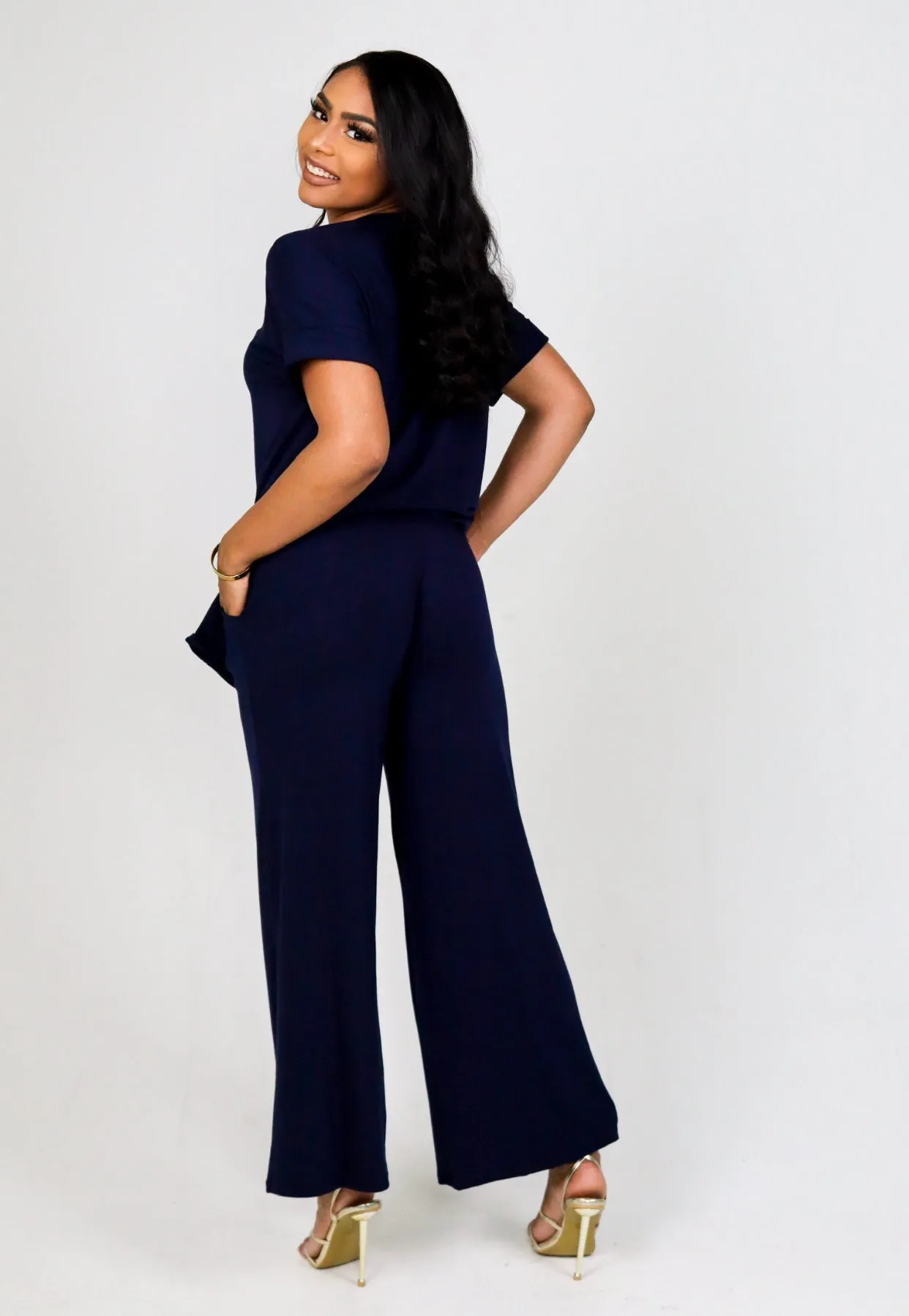 Grace Set (Blue)