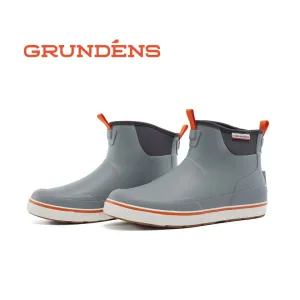 Grundens Deck Boss Ankle Boot