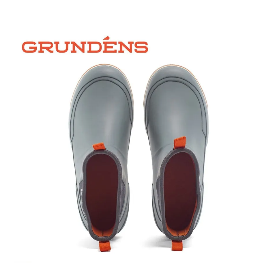 Grundens Deck Boss Ankle Boot