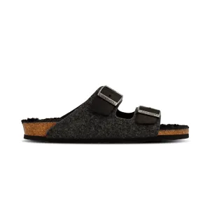 Hawaii Black Gray Sandals