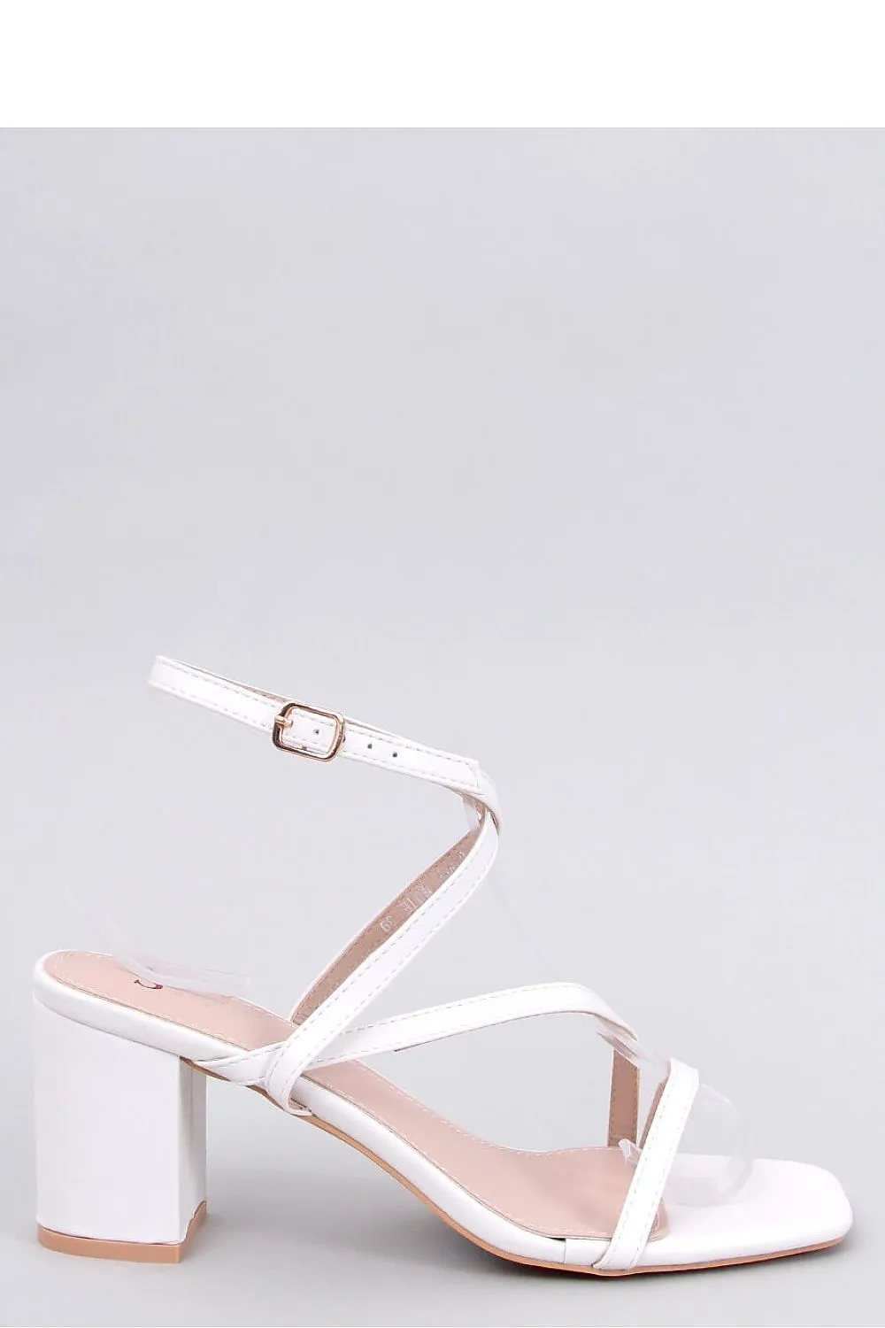 Heel sandals