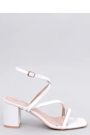 Heel sandals