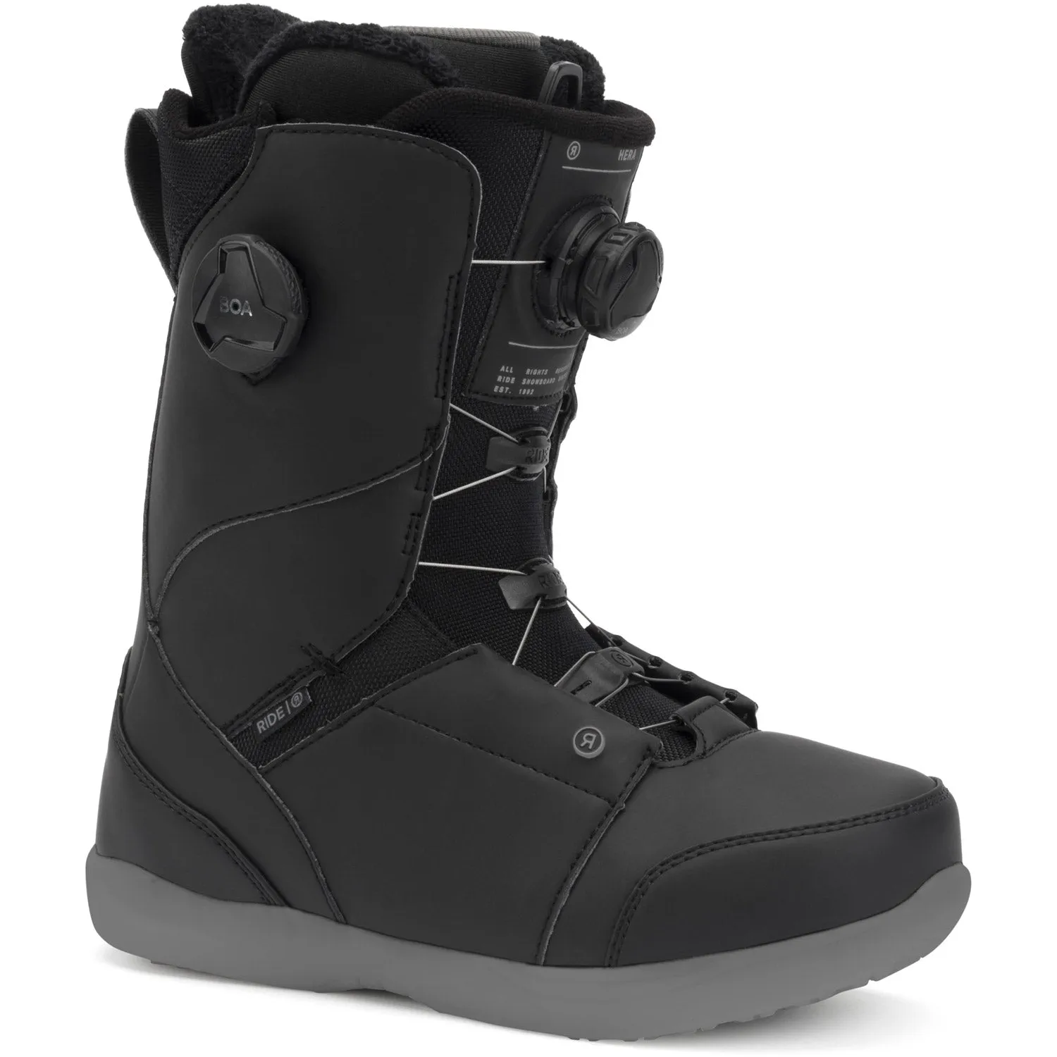 Hera Ladies Snowboard Boots 2022