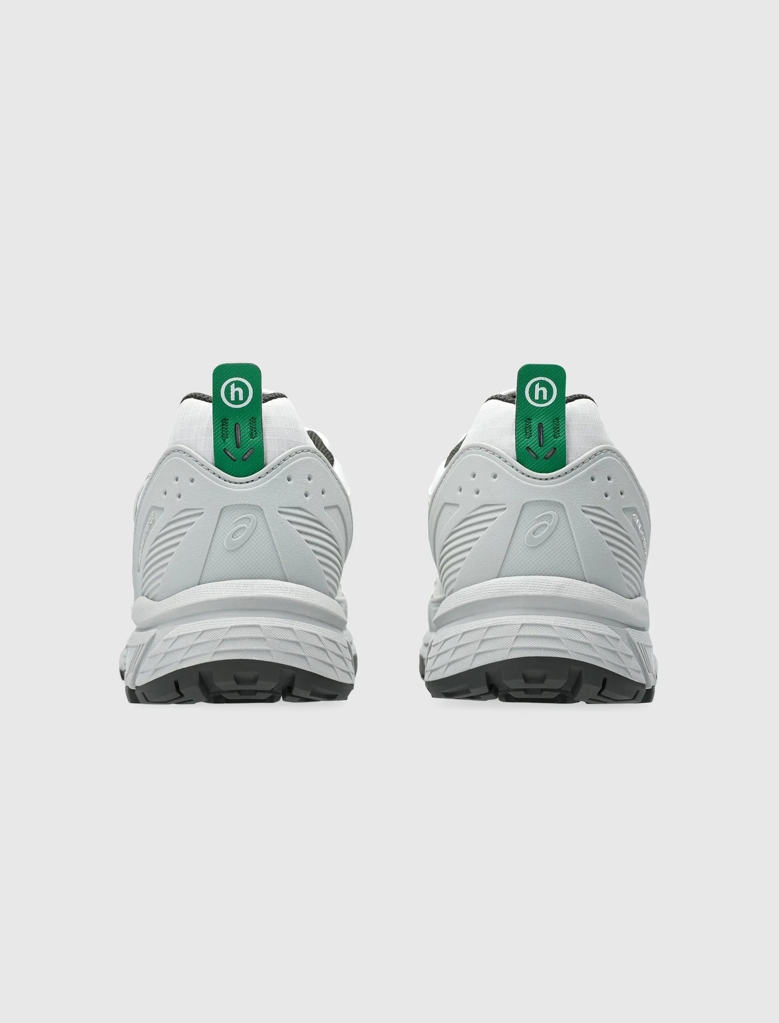 HIDDEN NY X GEL VENTURE 6 SHIELD "WHITE WASABI"