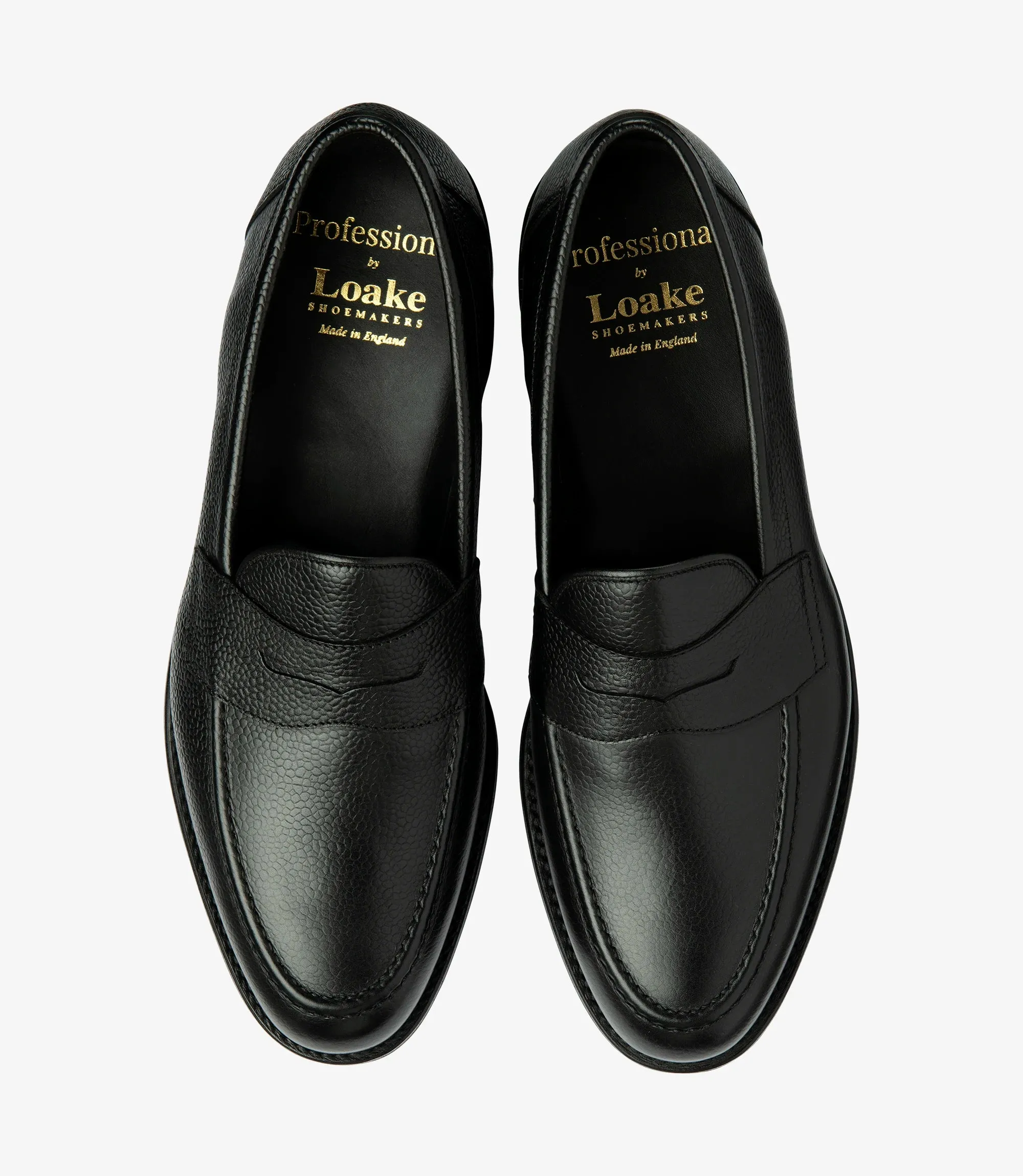 Imperial Black Grain