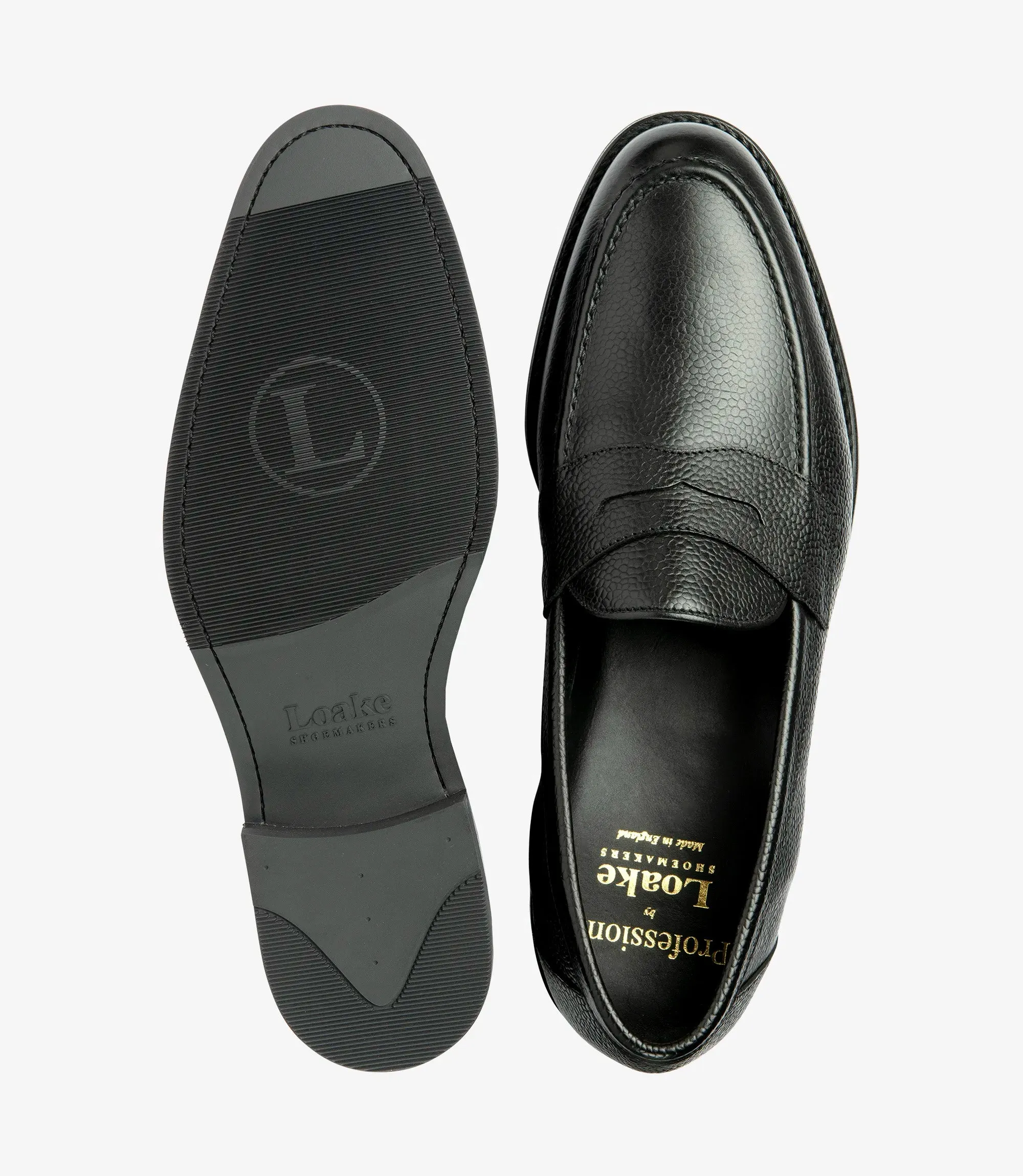Imperial Black Grain