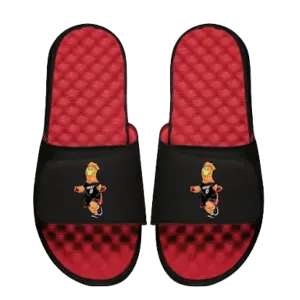 Islide Miami HEAT Burnie Sandals