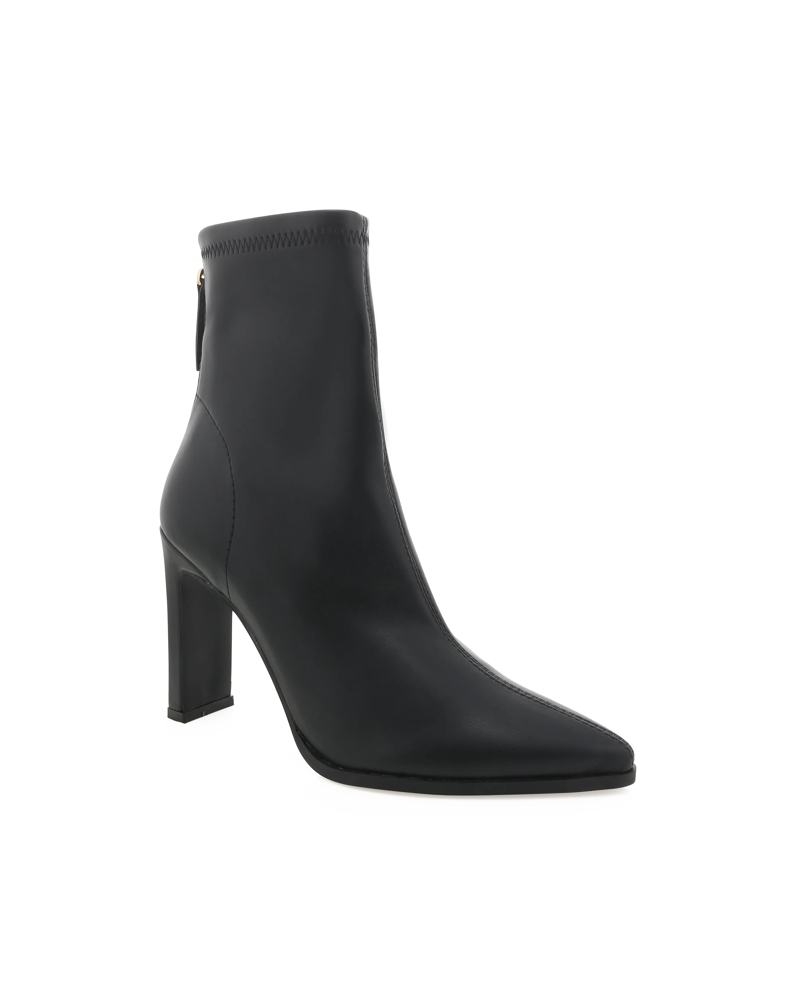 Janelle Boot - Black
