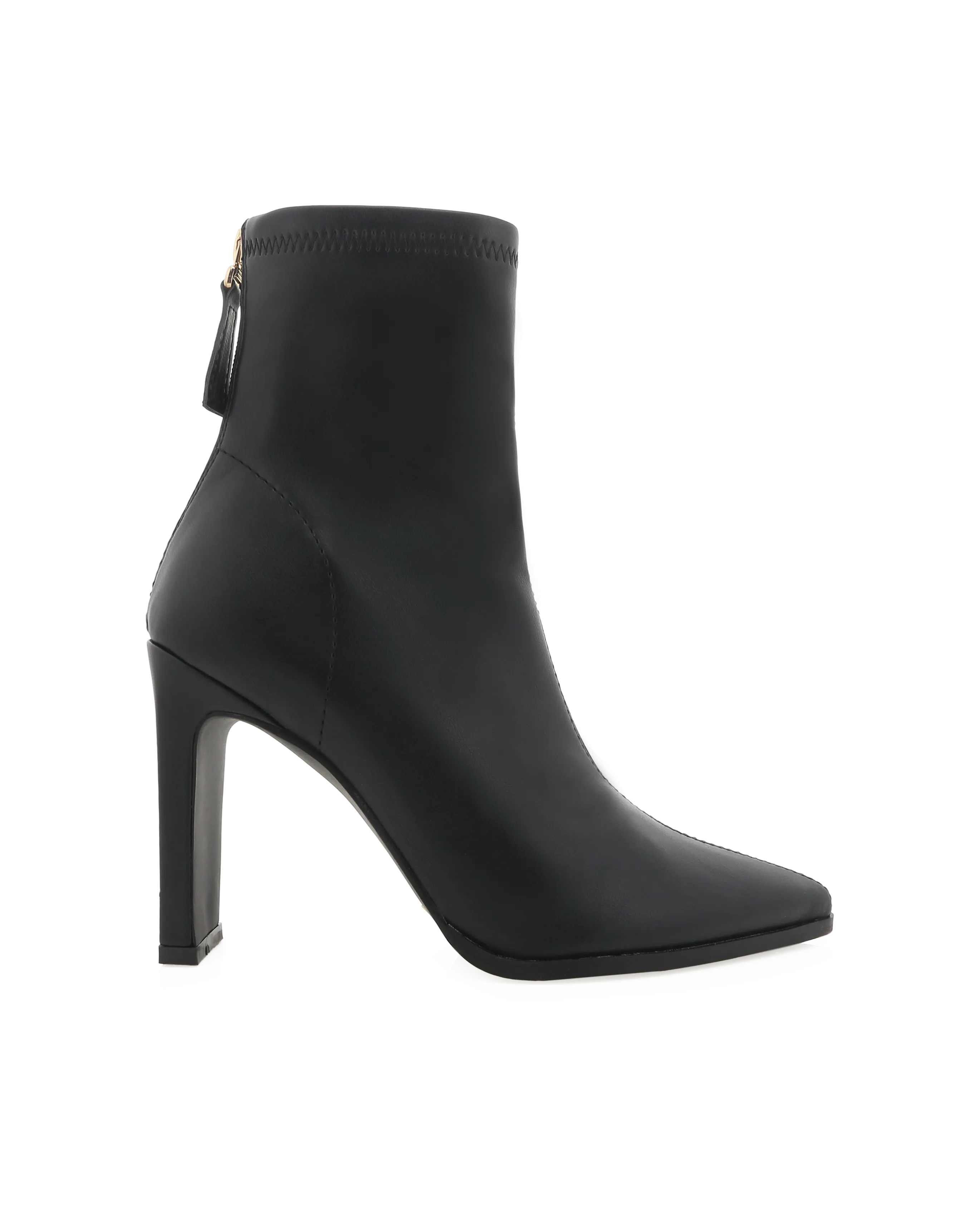 Janelle Boot - Black