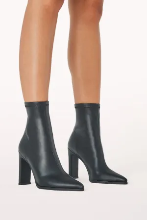 Janelle Boot - Black