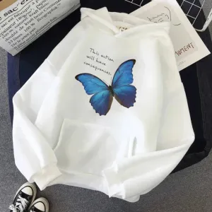 Japanese hoodie Life Is Strange