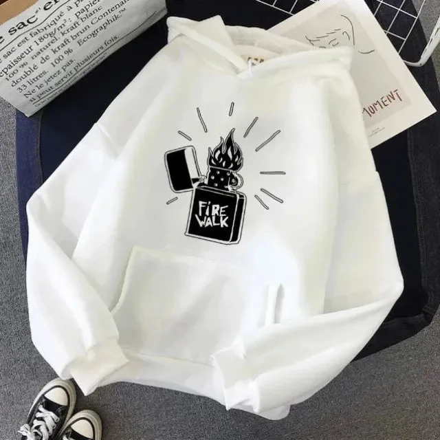 Japanese hoodie Life Is Strange