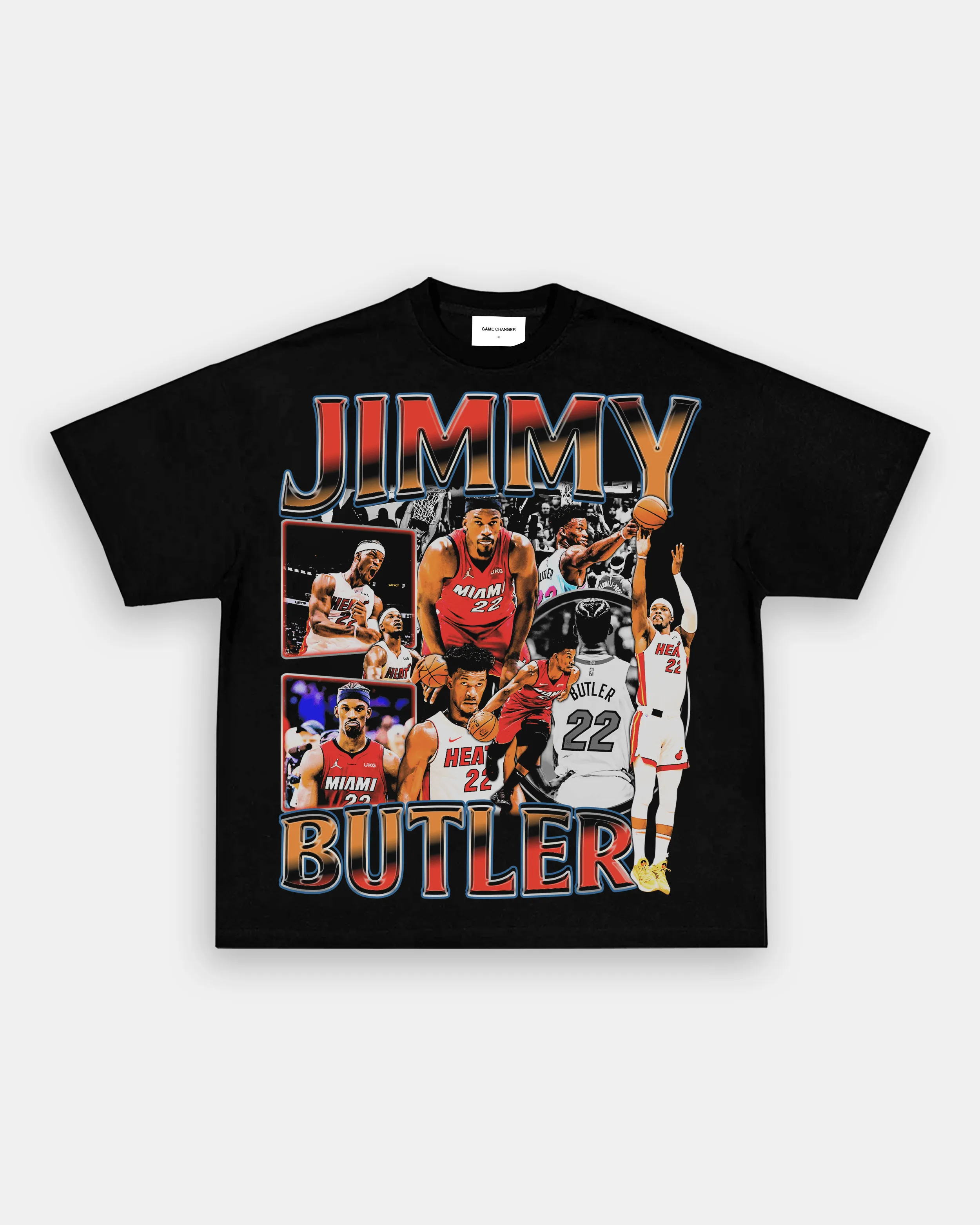 JIMMY BUTLER TEE