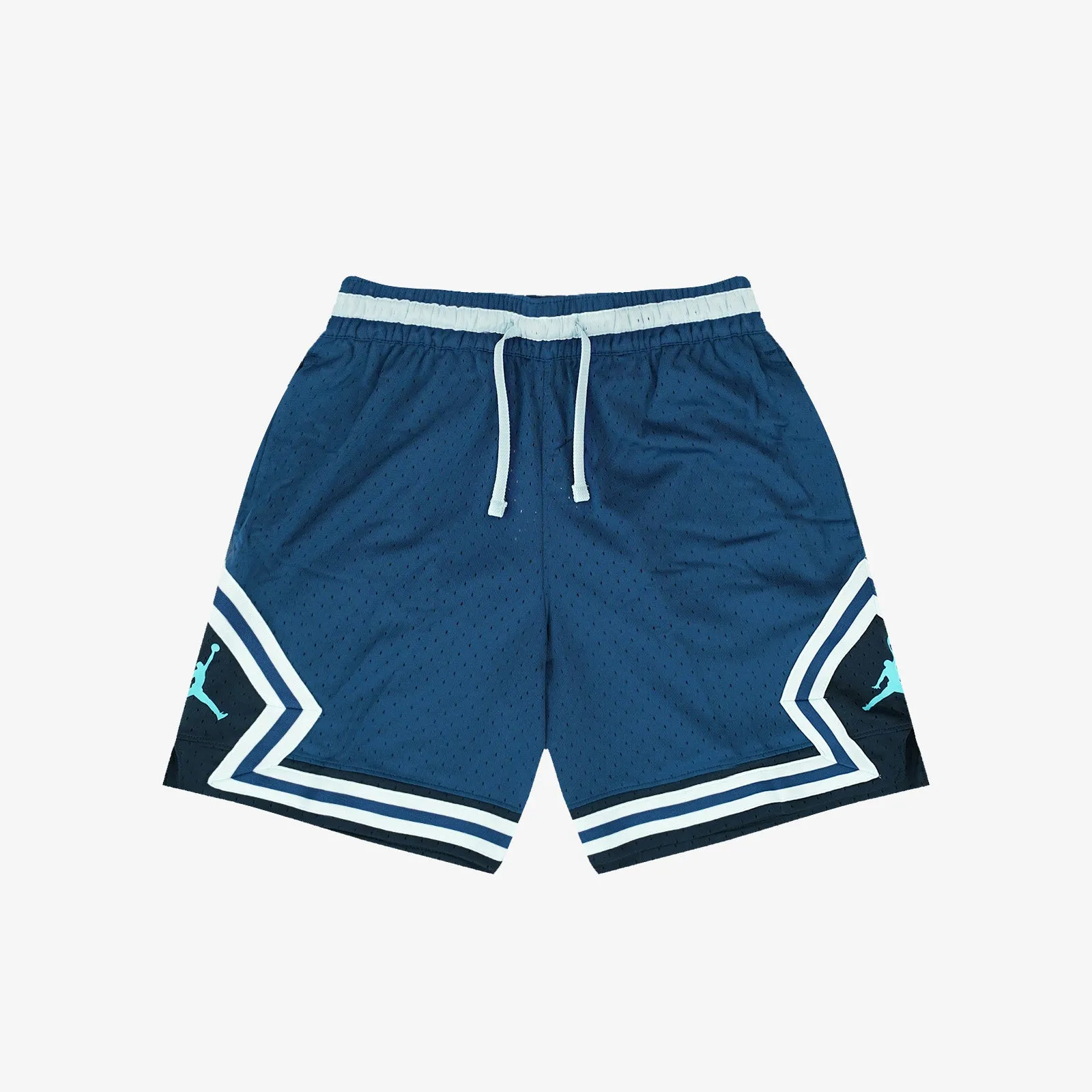 Jordan Sport Dri-FIT Diamond Shorts - Blue