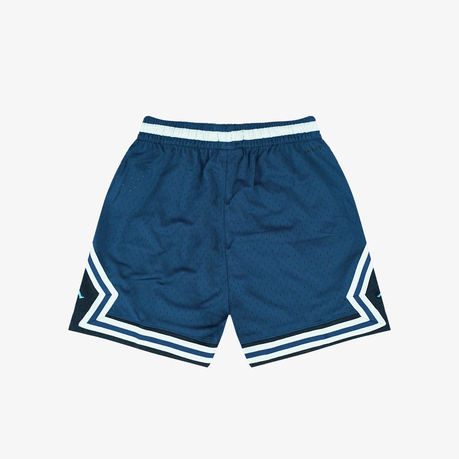 Jordan Sport Dri-FIT Diamond Shorts - Blue