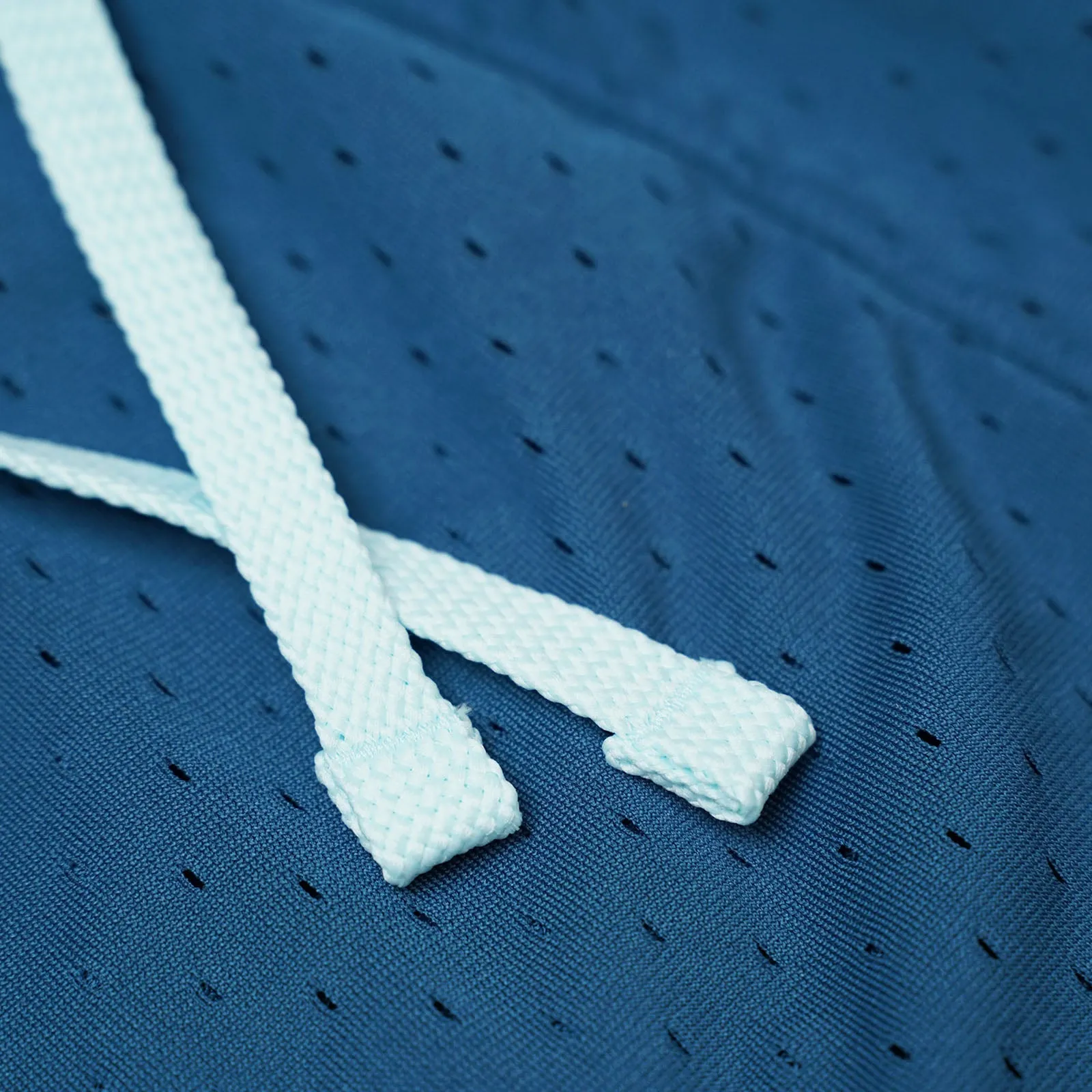Jordan Sport Dri-FIT Diamond Shorts - Blue