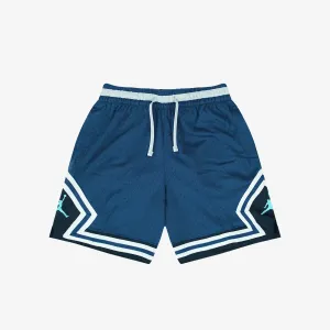 Jordan Sport Dri-FIT Diamond Shorts - Blue