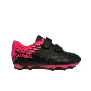Karakal Hex Football Boots Junior
