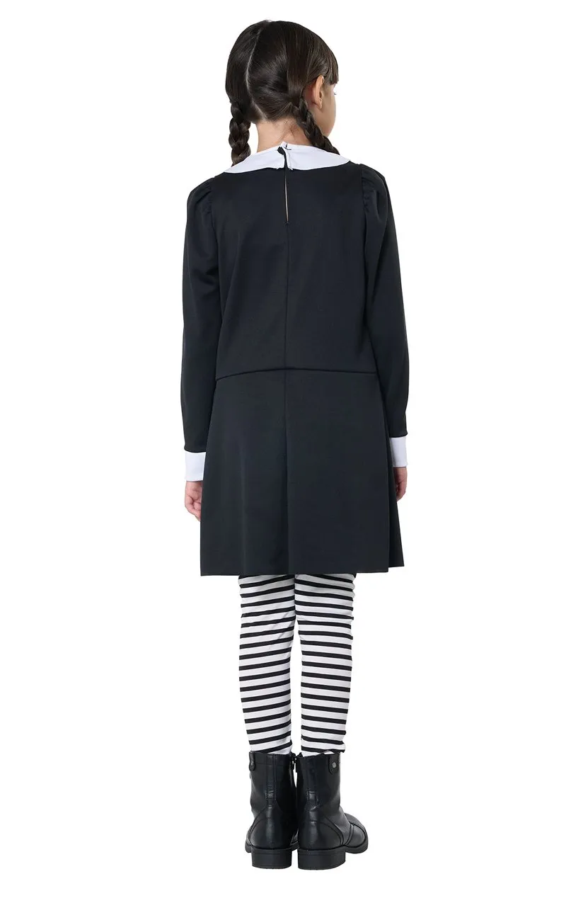 Kids Dreadful Child Costume