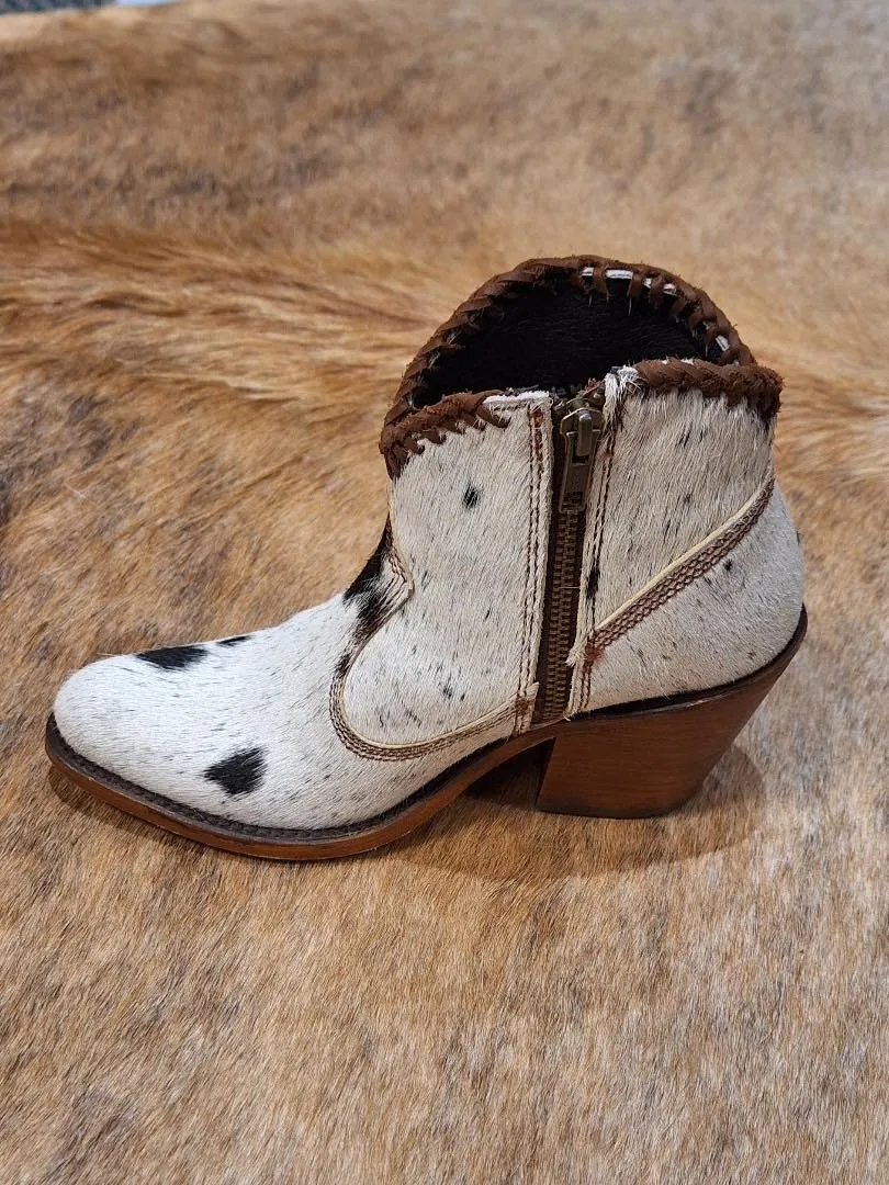 Liberty Black Pelo Granizo Chloe Boot