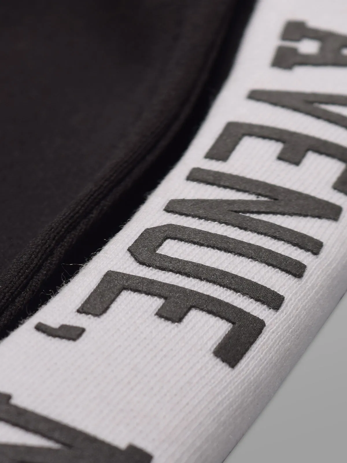 Luxe Knit Basketball Shorts