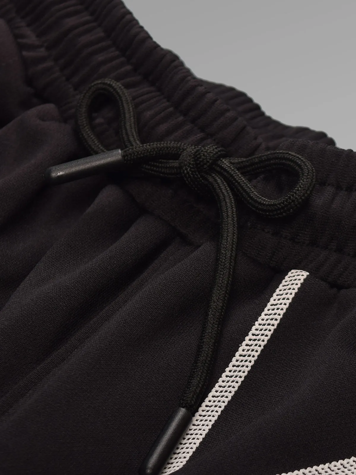 Luxe Knit Basketball Shorts