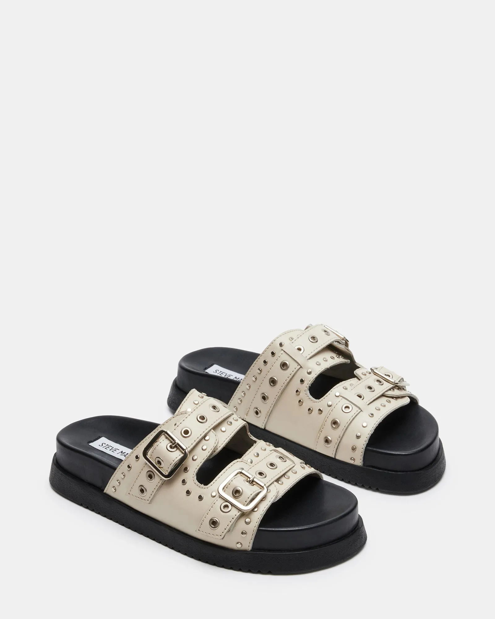 MALEK BONE LEATHER - SM REBOOTED