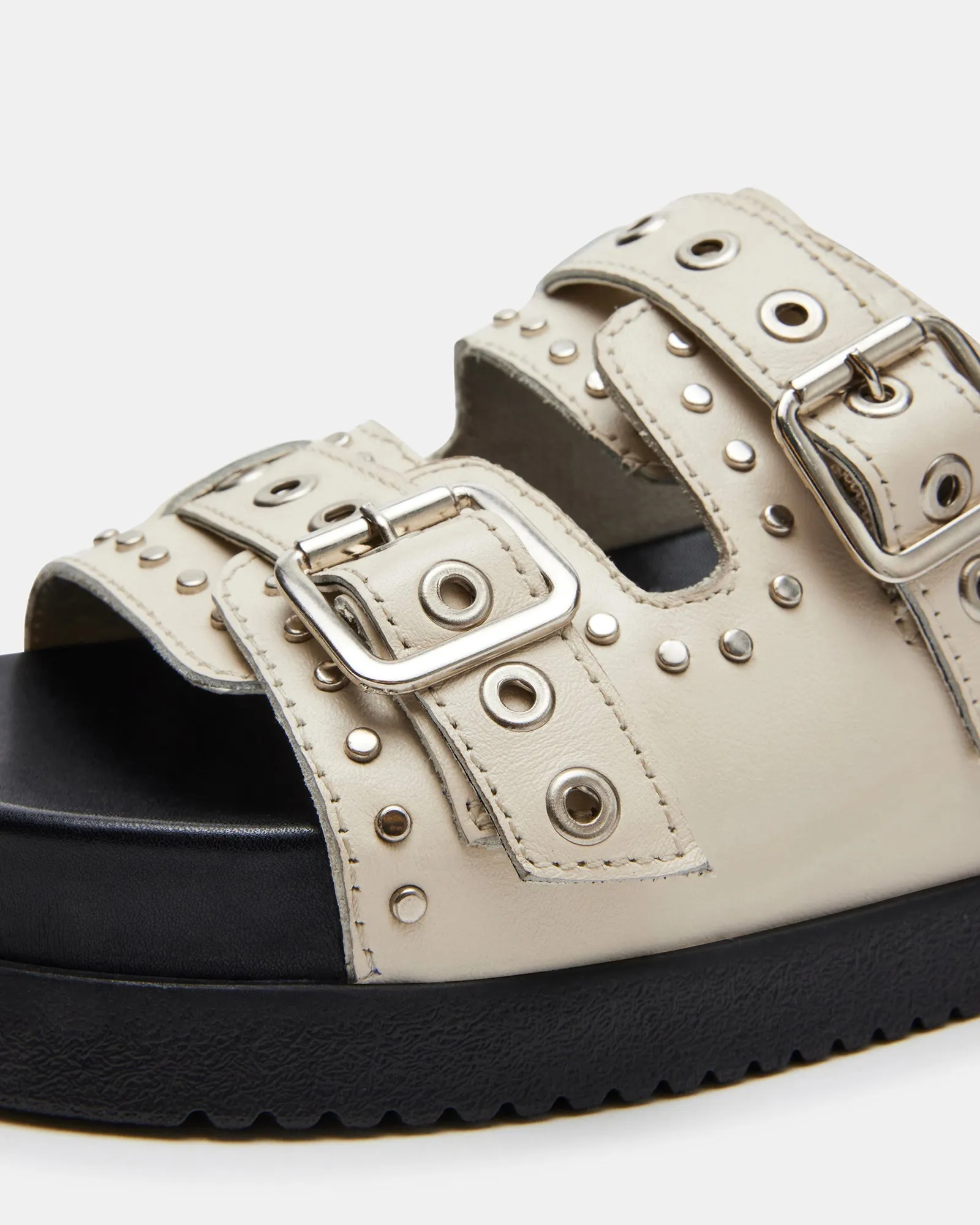 MALEK BONE LEATHER - SM REBOOTED