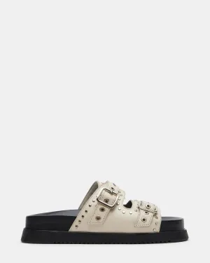 MALEK BONE LEATHER - SM REBOOTED