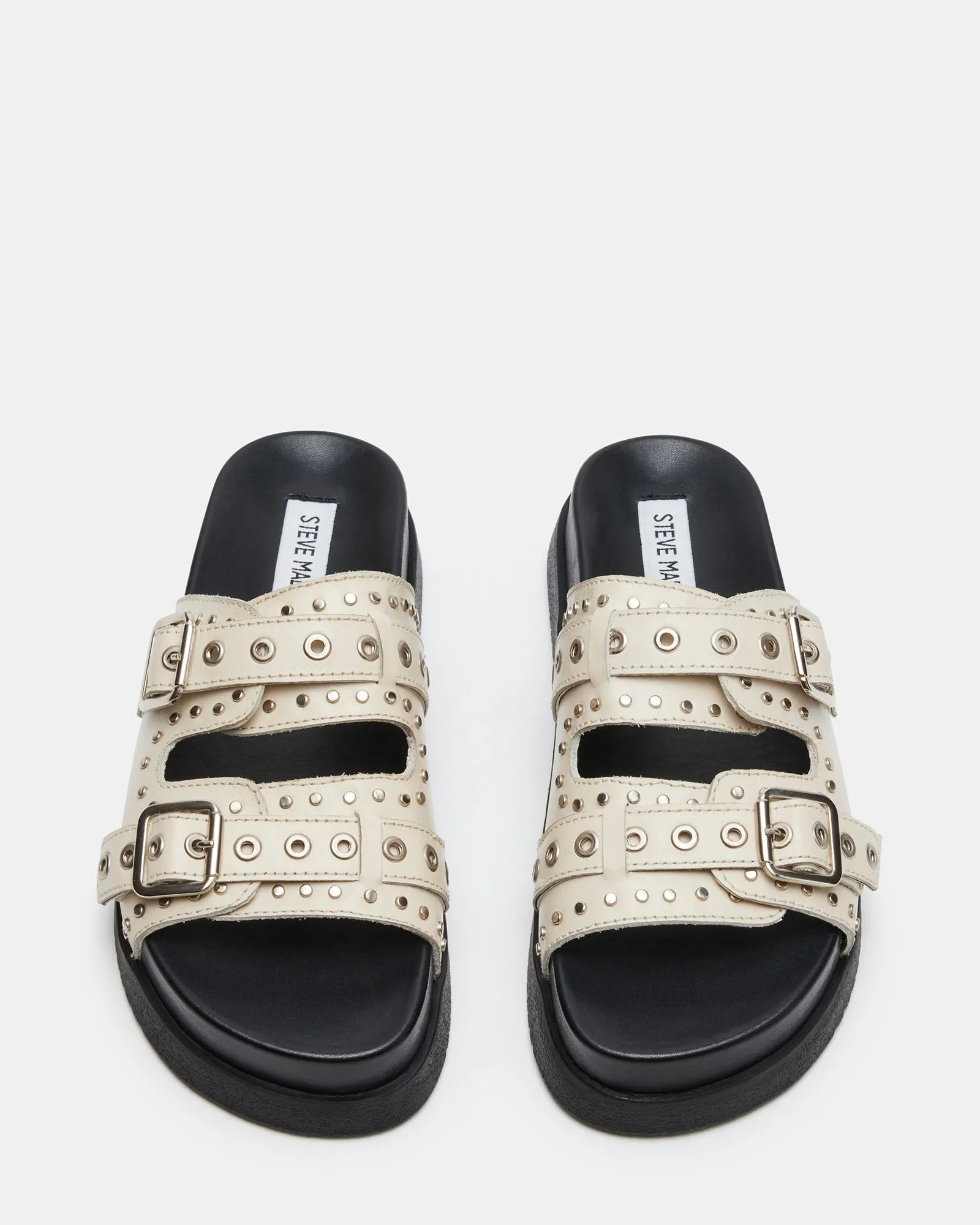 MALEK BONE LEATHER - SM REBOOTED