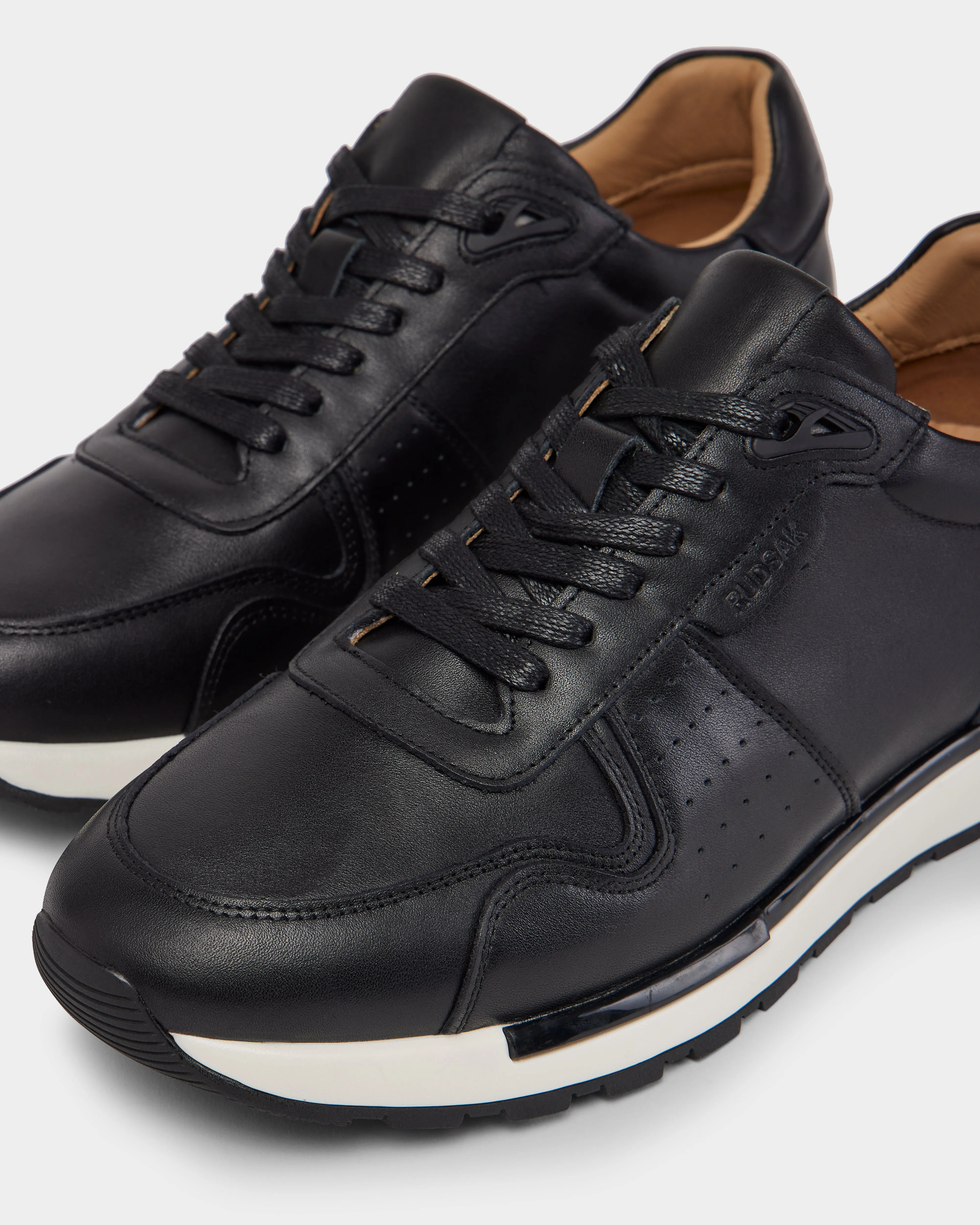 MALONE - 6225010 Black