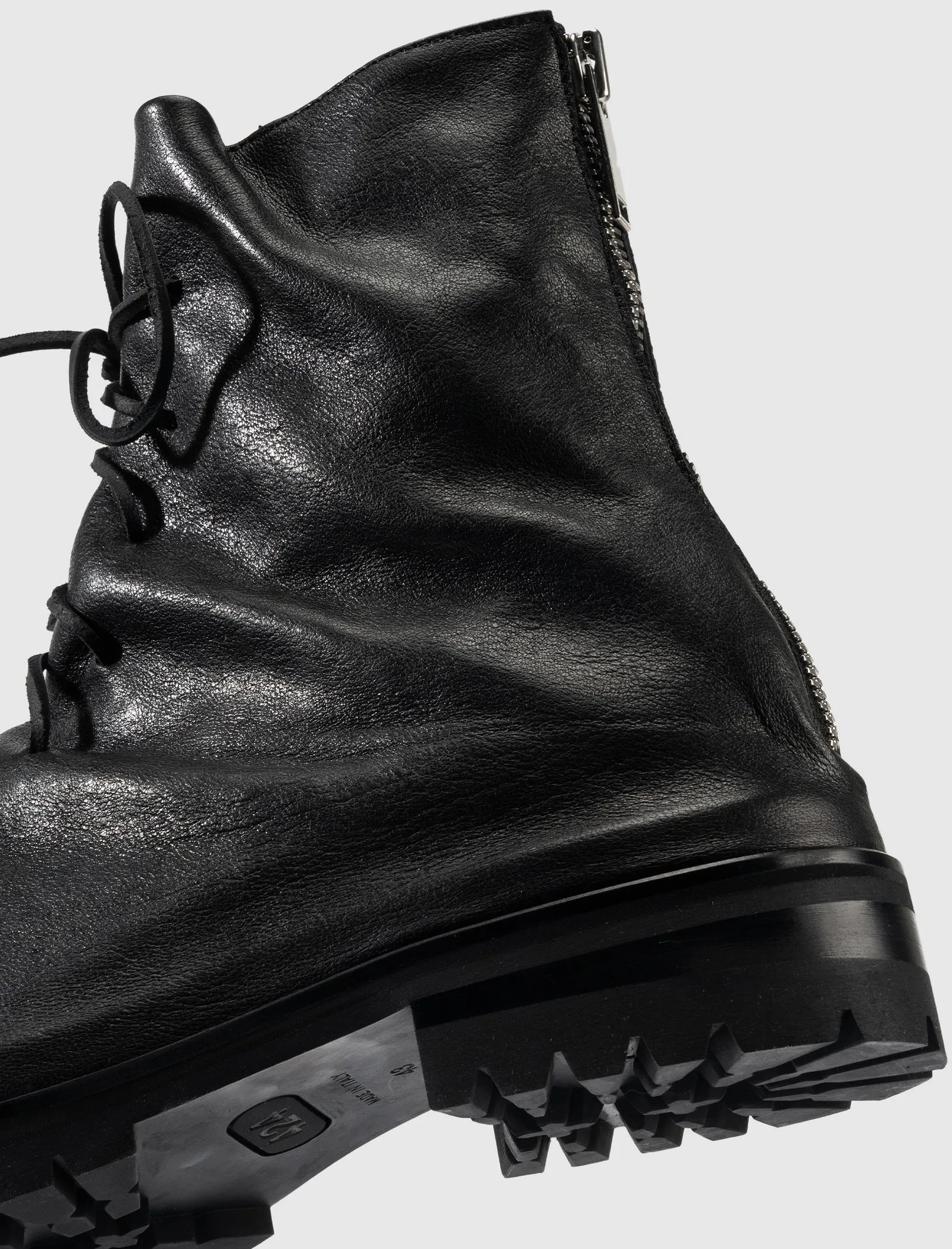 MARATHON BOOT